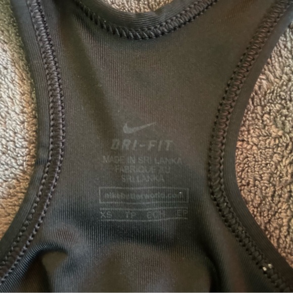 Nike Sports Bra Bundle (Size XS) - Picture 5 of 7